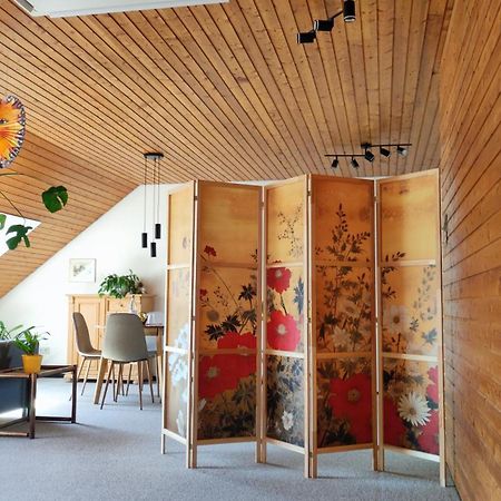 Big Cozy Entire Family Appartment ฮันโนเวอร์ ภายนอก รูปภาพ