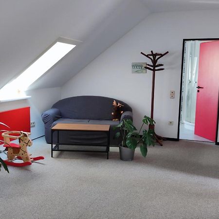 Big Cozy Entire Family Appartment ฮันโนเวอร์ ภายนอก รูปภาพ