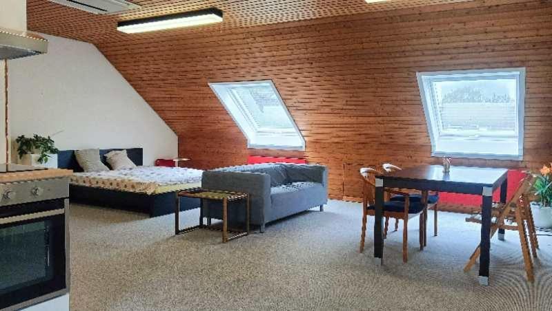 Big Cozy Entire Family Appartment ฮันโนเวอร์ ภายนอก รูปภาพ