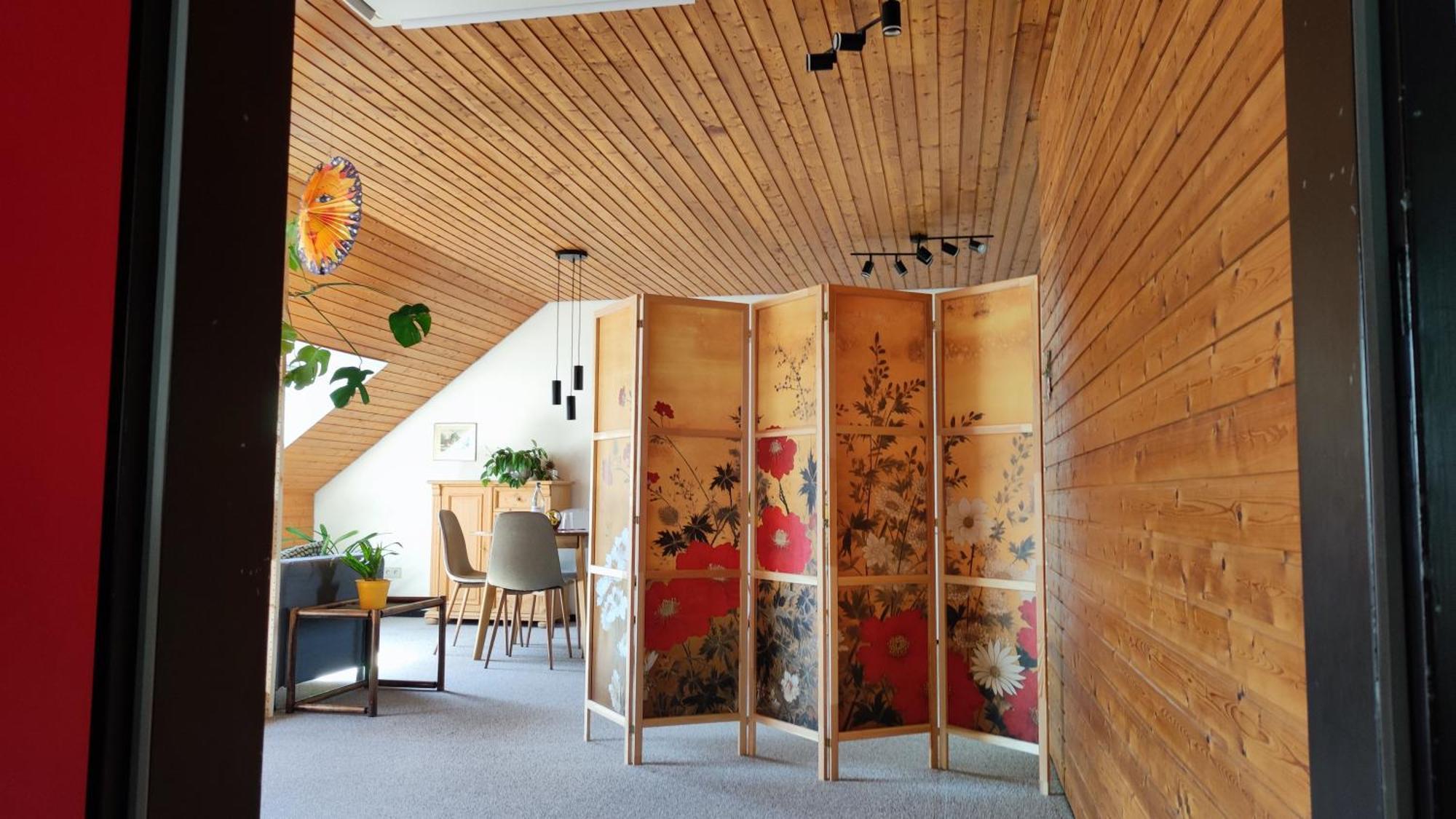 Big Cozy Entire Family Appartment ฮันโนเวอร์ ภายนอก รูปภาพ