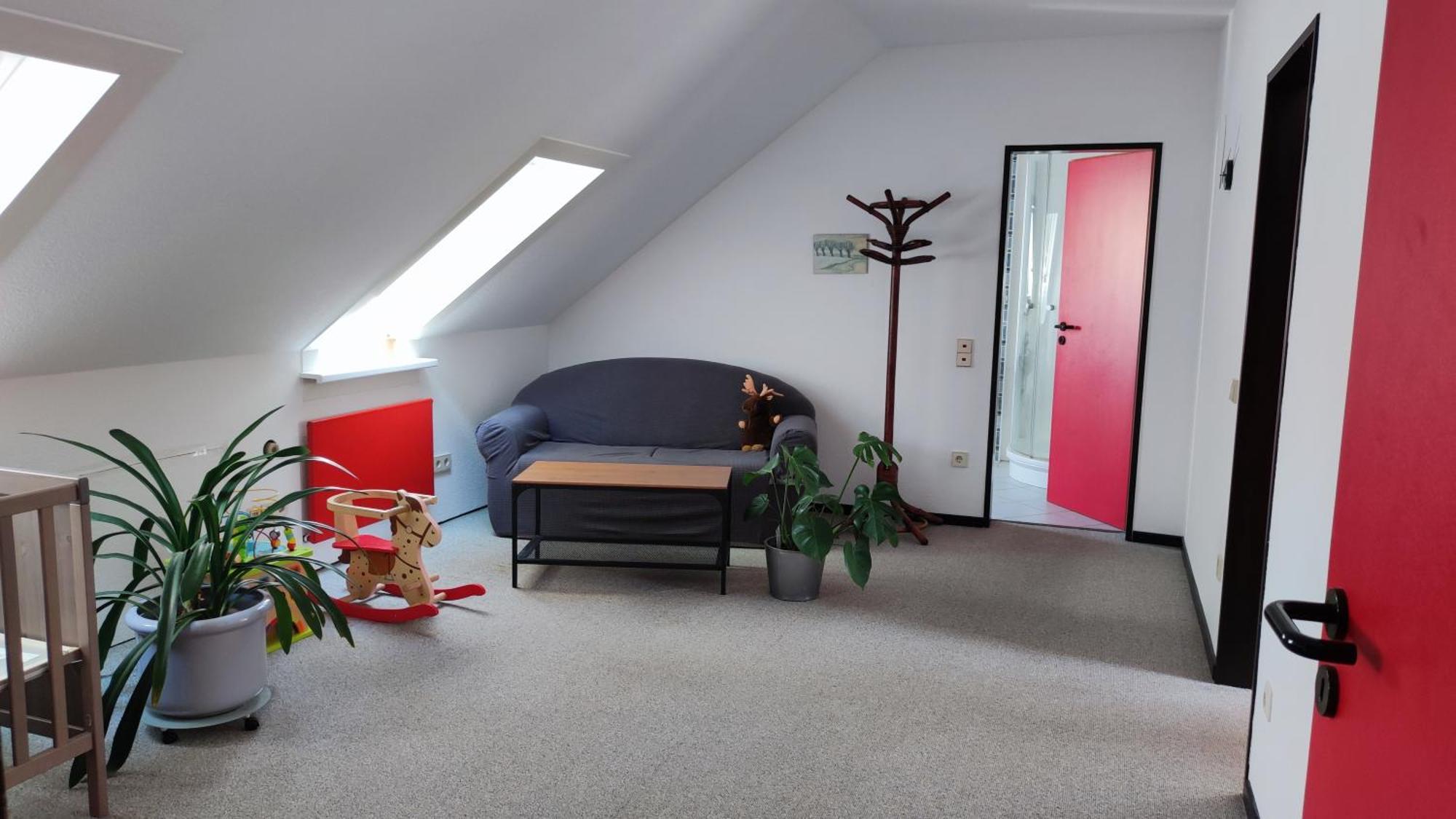 Big Cozy Entire Family Appartment ฮันโนเวอร์ ภายนอก รูปภาพ
