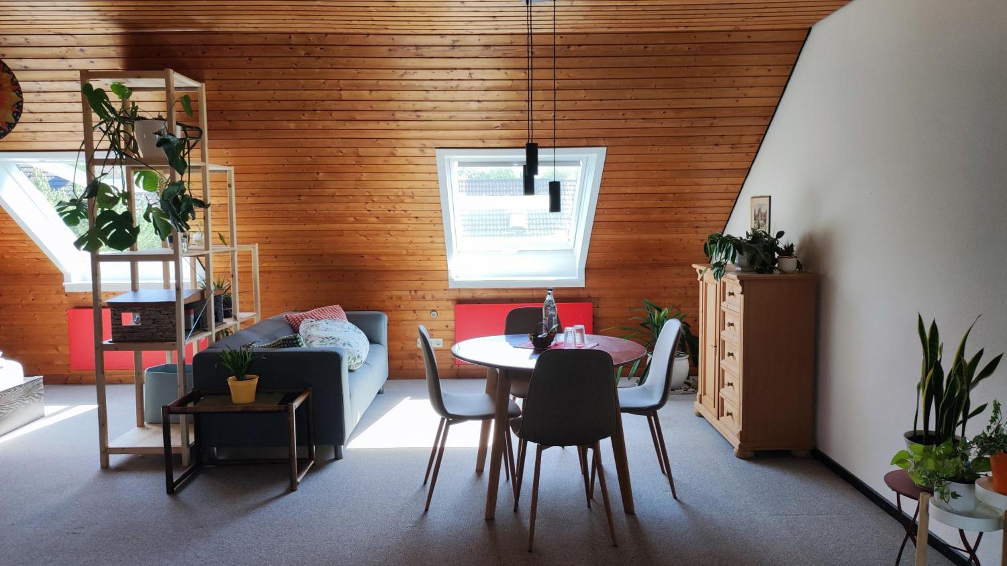 Big Cozy Entire Family Appartment ฮันโนเวอร์ ภายนอก รูปภาพ