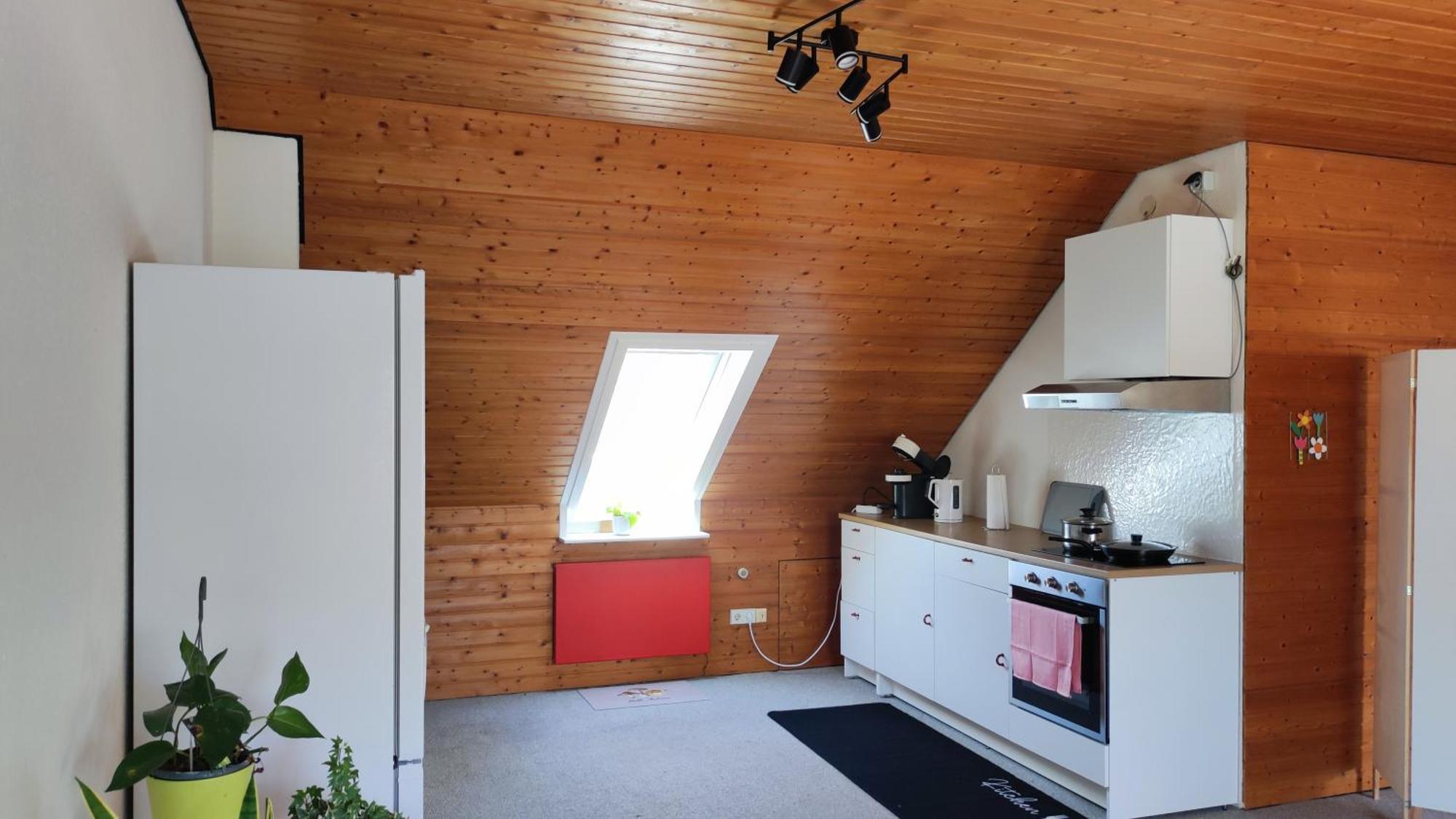 Big Cozy Entire Family Appartment ฮันโนเวอร์ ภายนอก รูปภาพ
